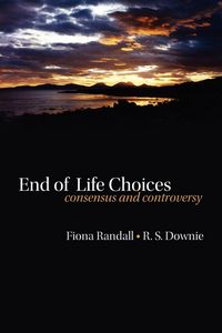 Produktbild: End of Life Choices