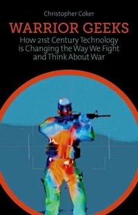Produktbild: Warrior Geeks