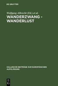 Produktbild: Wanderzwang - Wanderlust