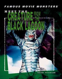 Produktbild: Meet The Creature from The Bla