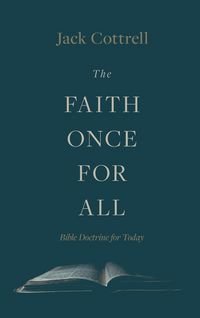 Produktbild: The Faith Once for All