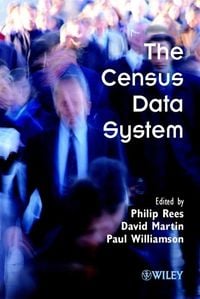 Produktbild: The Census Data System