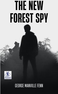 Produktbild: The New Forest Spy
