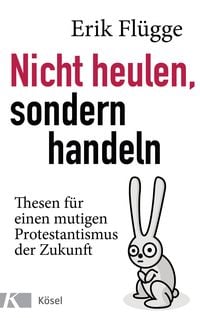 Produktbild: Nicht heulen, sondern handeln