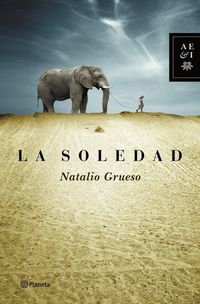 Produktbild: La soledad
