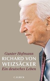 Produktbild: Richard von Weizs&auml;cker