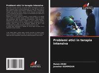 Produktbild: Problemi etici in terapia intensiva