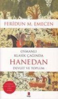 Produktbild: Osmanli Klasik Caginda Hanedan Devlet ve Toplum