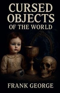 Produktbild: Cursed Objects Of The World