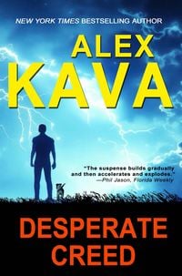Produktbild: Desperate Creed