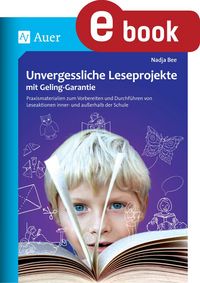 Produktbild: Unvergessliche Leseprojekte mit Geling-Garantie