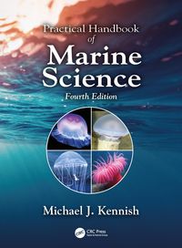 Produktbild: Practical Handbook of Marine Science
