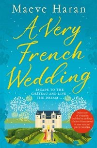 Produktbild: A Very French Wedding