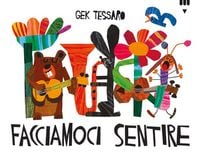 Produktbild: Facciamoci sentire