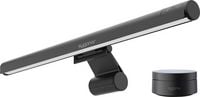 Produktbild: Sygonix SY-7459572 LED Bildschirmleuchte LED Schwarz