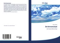 Produktbild: De binnenstaat