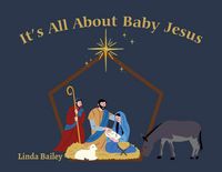 Produktbild: It's All About Baby Jesus