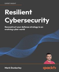 Produktbild: Resilient Cybersecurity