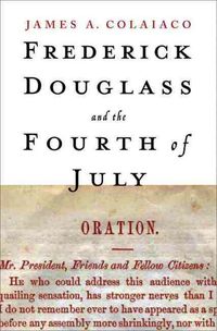 Produktbild: Frederick Douglass and the Fourth of July