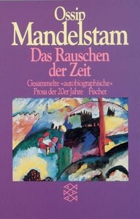 Produktbild: Das Rauschen der Zeit