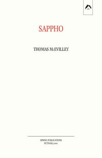Produktbild: Sappho