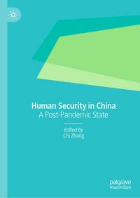 Produktbild: Human Security in China