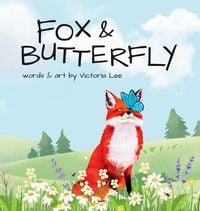 Produktbild: Fox & Butterfly