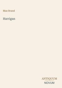 Produktbild: Harrigan