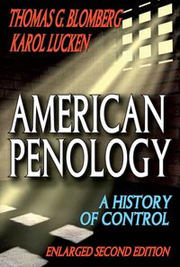 Produktbild: American Penology