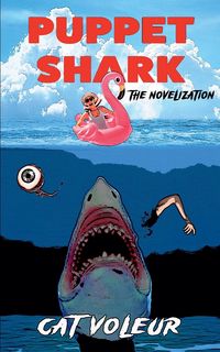 Produktbild: Puppet Shark