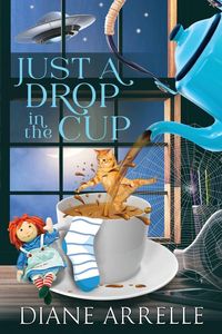 Produktbild: Just A Drop In The Cup