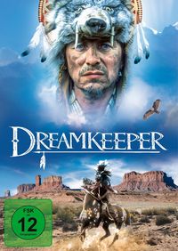 Bild vom Artikel Dreamkeeper vom Autor George Aguilar