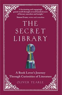 Produktbild: The Secret Library