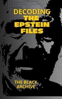 Produktbild: Decoding the Epstein Files A Complete Summary of the Unsealed Documents