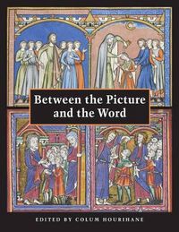 Produktbild: Between The Pict & The Word
