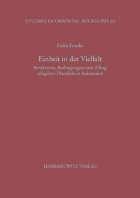 Produktbild: Einheit in der Vielfalt