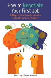 Produktbild: How to Negotiate Your First Job