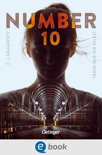 Produktbild Number 10 1. Traue nur dir selbst