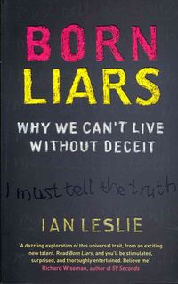 Produktbild: Born Liars