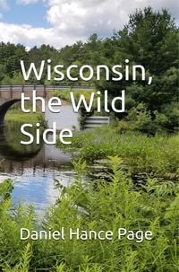 Produktbild: Wisconsin, the Wild Side