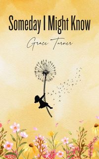 Produktbild: Someday I Might Know