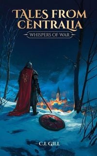 Produktbild: Tales from Centralia Whispers of War