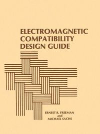 Produktbild: Electromagnetic Compatibility Design Guide