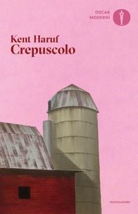 Produktbild: Crepuscolo