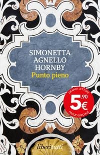 Produktbild: Punto pieno