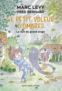 Produktbild: Le petit voleur d'ombres