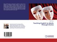 Produktbild: Teaching English to Adults Through Drama