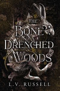 Produktbild: The Bone Drenched Woods