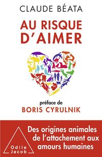 Produktbild: Au risque d'aimer
