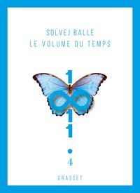 Produktbild: Le volume du temps 4